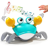 Dancing Crawling Crab™