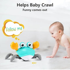 Dancing Crawling Crab™