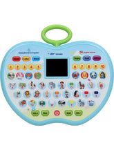 Kids Educational Learning Laptop Toyâ˘