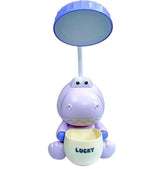 Lucky Dinosaur Toothbrush Holder with Cup™