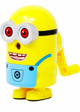 Minion Wind-Up Walking Toy