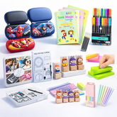 Back to School Smart Pack™ for Boys