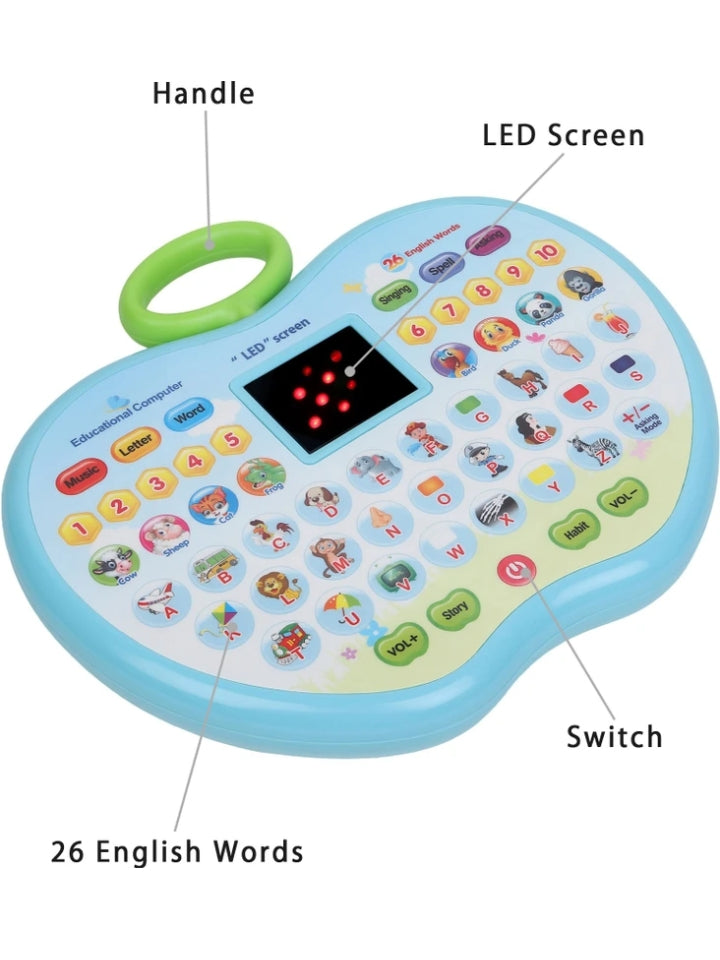 Kids Educational Learning Laptop Toy™