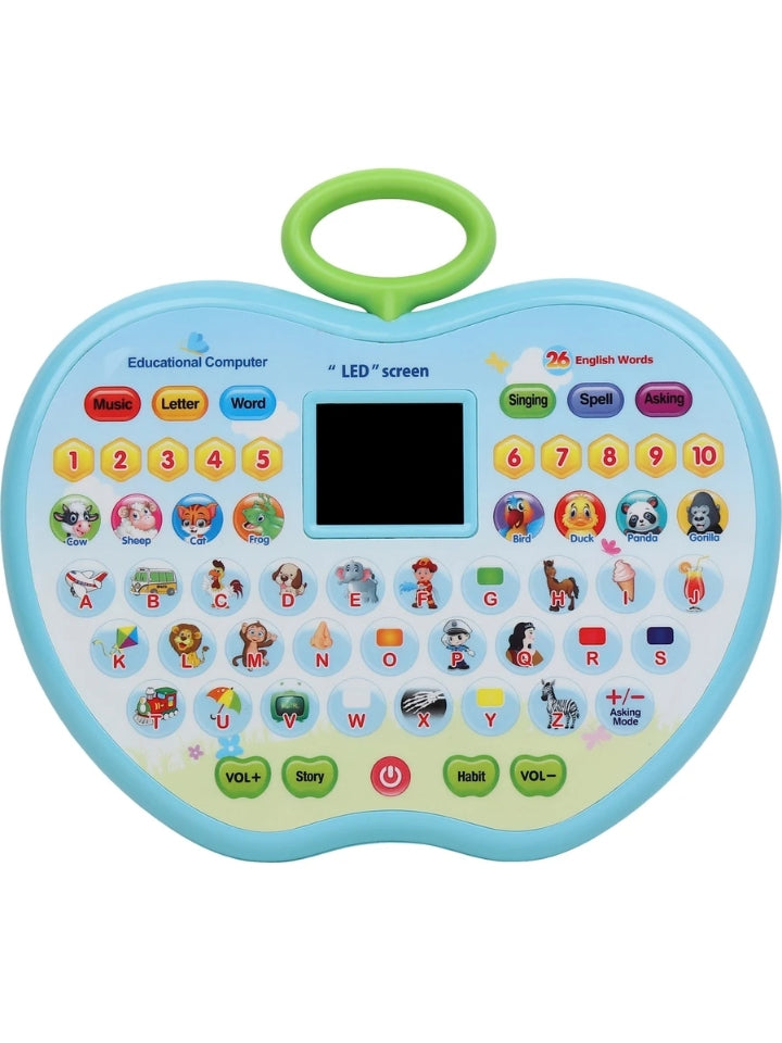 Kids Educational Learning Laptop Toy™