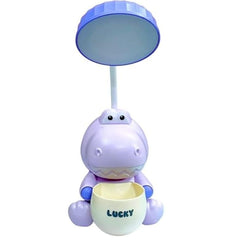 Lucky Dinosaur Toothbrush Holder with Cup™