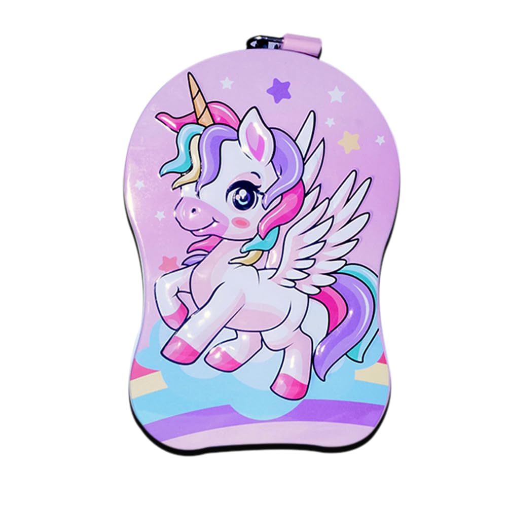 Magical Unicorn Kids Art Set / Unicorn Theme Stationery Kit
™