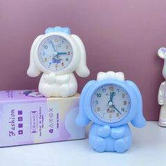 Cute Puppy Cartoon Alarm Clock for Kids™