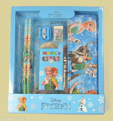 Disney Frozen Stationery Gift Set for Kids™